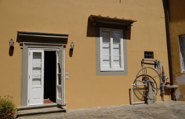 Pian dei Giullari Suite - Foto 24