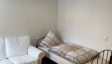 Schöne 2 Zimmer Ferienwohnung in Ebern - Foto 5