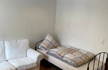 Schöne 2 Zimmer Ferienwohnung in Ebern - Foto 5