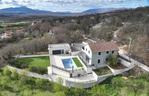 Villa Gold - Foto 16