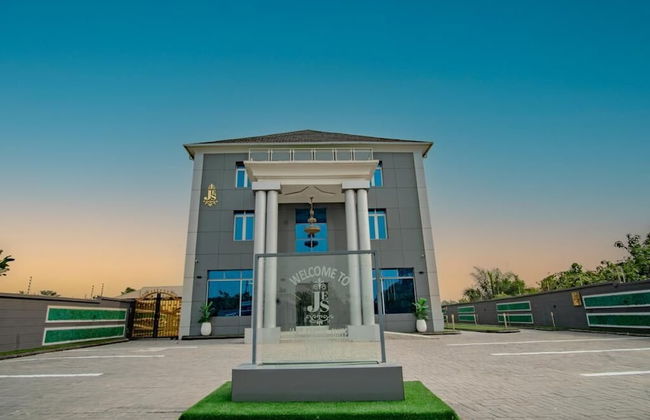 Jahz Empire Suites - Foto 10