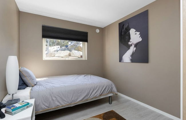 Cabin Oslofjord -sleeps14-seaview-familyfriendly - Foto 4