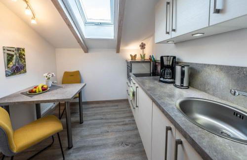 Ferienwohnungen Waxenstein - Foto 6