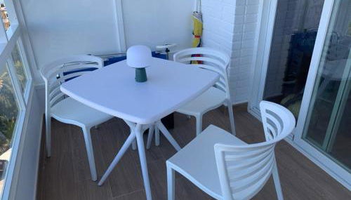 Vue mer exceptionnelle, El Rosario (Marbella). - Photo 5