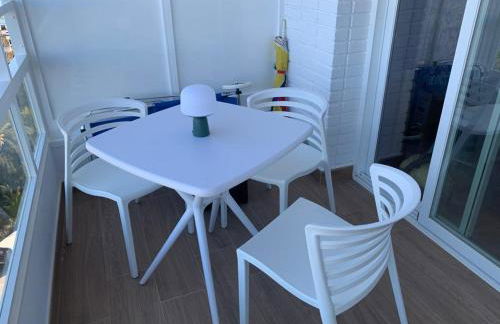 Vue mer exceptionnelle, El Rosario (Marbella). - Photo 5