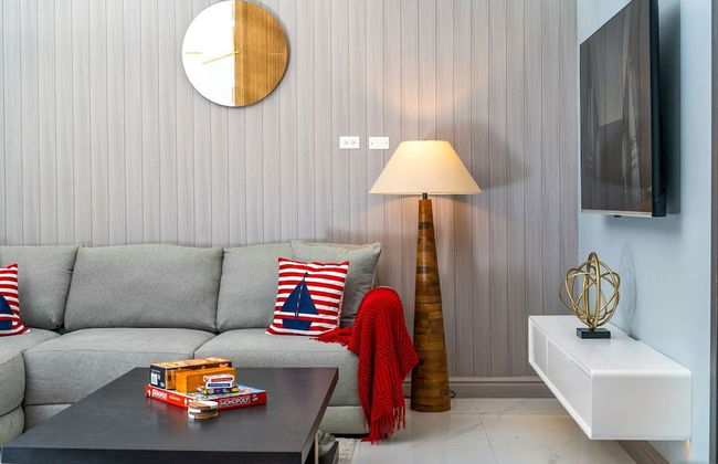 Coastal Escape Tower Isle Beach Nearby - Foto 1