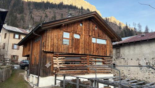 Chalet le Dolomiti - Photo 4