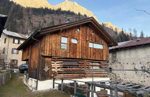 Chalet le Dolomiti - Foto 4