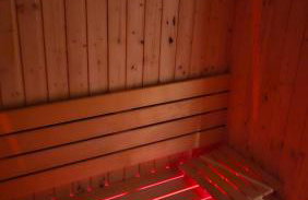 Osada Strusie Jajo w Bieszczadach - Foto 32