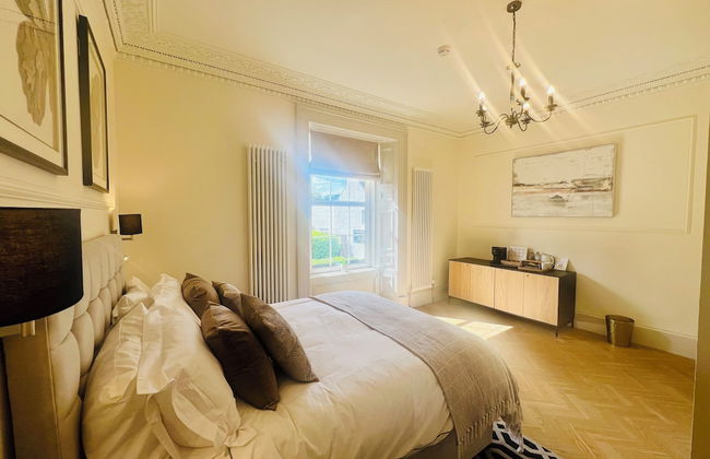 ApartNest Auchterarder - Foto 6