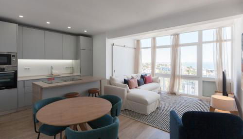 FLH Cascais Sea View Flat - Foto 5