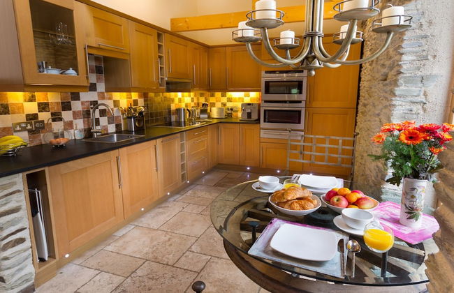 Coriander Cottages - Foto 15