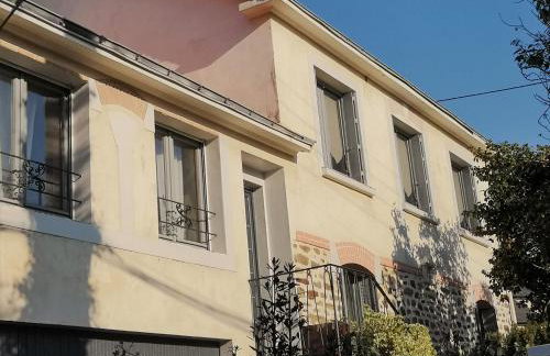 Orval et Sens - Les Caudalies Studio - Foto 2