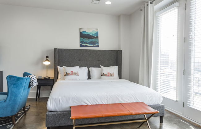 Mint House at The Reserve - Nashville - Foto 17