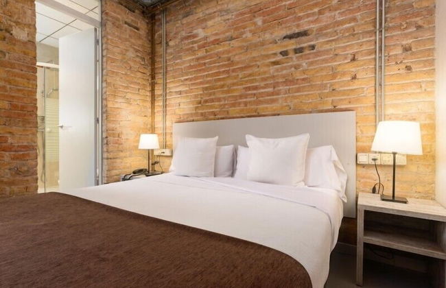 Hospedium Apartamentos DV - Foto 29