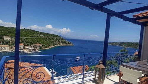 Odysseus Suite - Foto 3