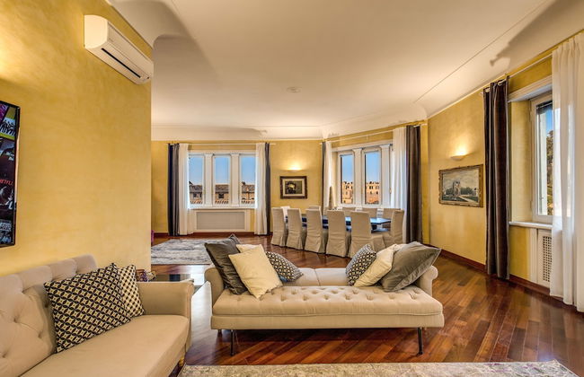 Imperial Panorama Penthouse - Foto 32