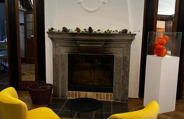 Gutshaus Herrmannsdorf - Foto 15