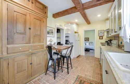 Wolcottville Farmhouse 18 Mi to Shipshewana - Foto 7