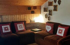 Mansarda Villaggio Veronza - Foto 4