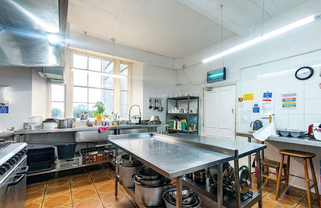 Cleeve House - Foto 16