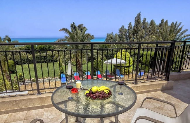 Marlin Beach Front Luxury Villa - 4 Bedrooms - Foto 32