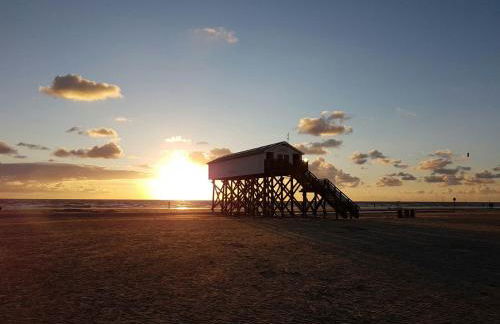 FEWO auf dem Lande / nahe SPO - Foto 141