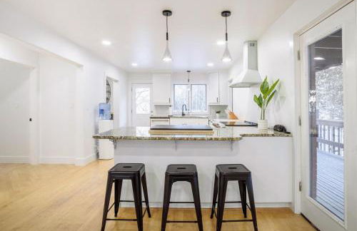 Boulder Luxury Getaway 7 acres River & Pond - Photo 45