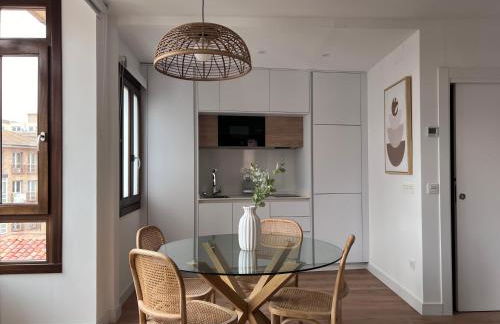 Numancia Suites - Foto 40