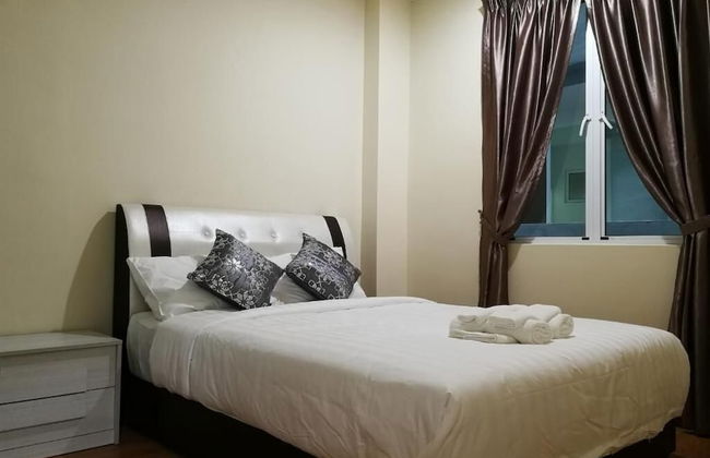 Omni Cassia Hill Resort - Foto 2