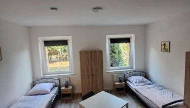 Legro Monteurs Apartment Eisleben Klosterstraße - Foto 5