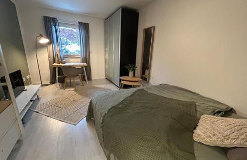 WALLENSTAY Apartment - Foto 12