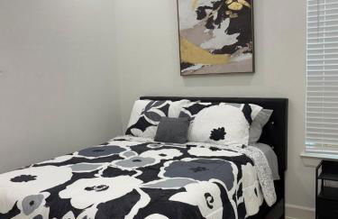 Dejs Modern Retreat Houston TX - Foto 6