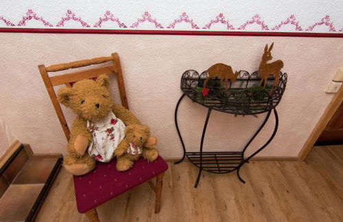 Gemutliches Ferienwohnung in Feldwies mit Sauna - Foto 79