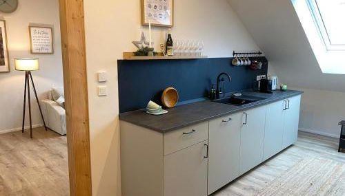 Gemütliche Wohnung für 4 Personen - Siegen - Foto 4