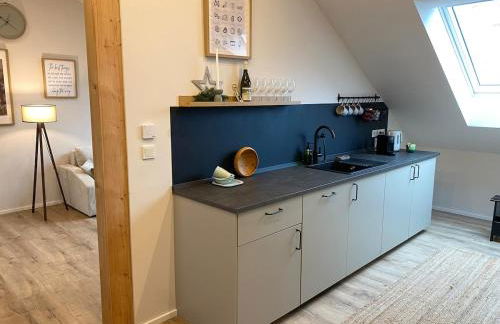 Gemütliche Wohnung für 4 Personen - Siegen - Foto 4