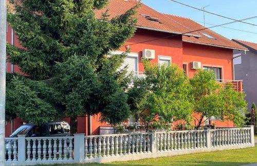 Apartment T&M Zagreb Airport - Foto 15