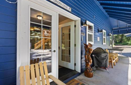 Landen Lodge - Meredith Lodging - Foto 71