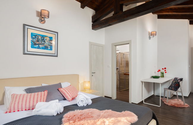 Villa Grando II - Foto 29