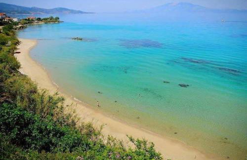 Airy Flat at Xenios Avlais - Foto 24