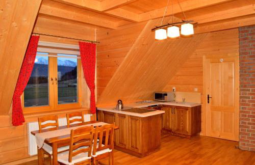 Domki u Kromki - Foto 44