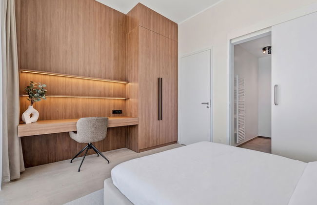 Voya Residence Zenit Royal - Luxury Apart Hotel with Rooftop Views & Concierge - Foto 49