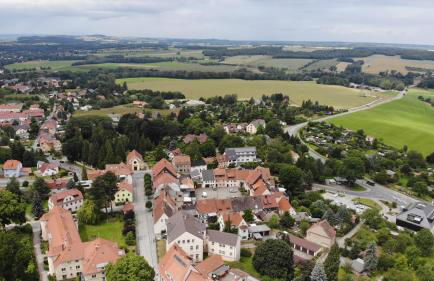Ferienwohnung Gräfin Cosel - Foto 37