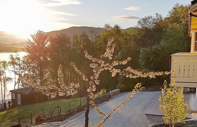 6 Person Holiday Home in Tau - Foto 18