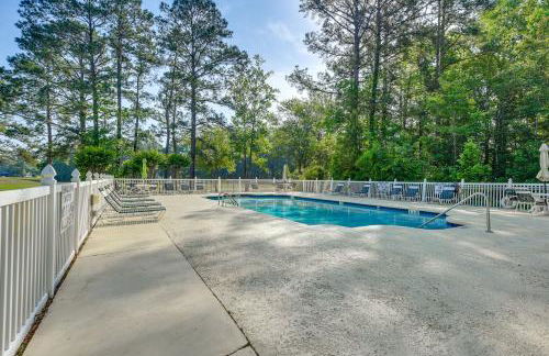 Condo with Pool and Hot Tub in Aberdeen Golf Villas! - Foto 24