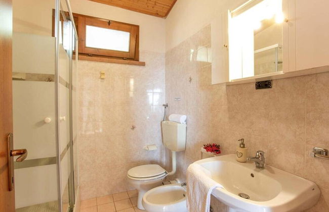 Villa Lustignano - Foto 15