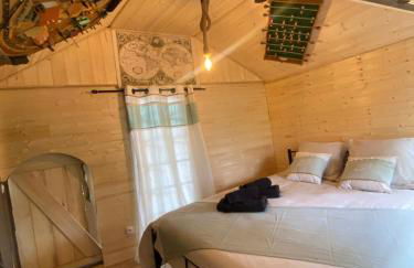 Charmante cabane perchée - Foto 6