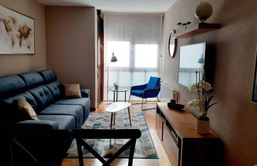 Adosado Marblés con Txoko y Wifi - Photo 17