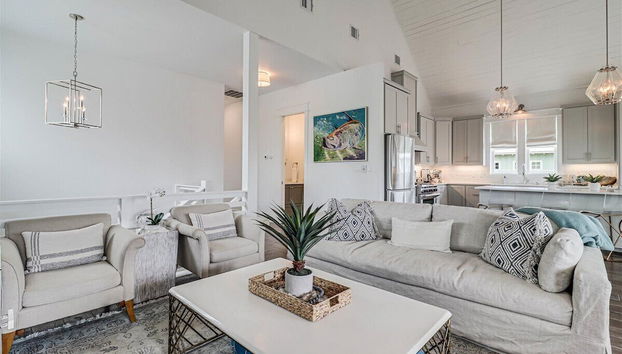 Sea Biscuit 279 HI - Foto 5, Interior