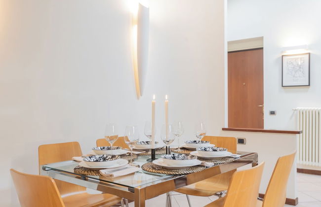 Plinio 10 by Rent all Como - Foto 39